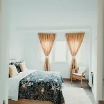 Apartamento Turistico Cedeira Casa Bustabad *